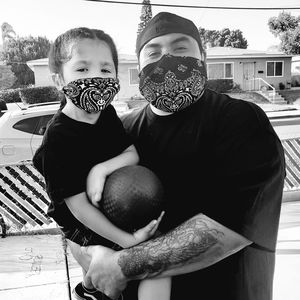 Meet your Posher, Oscar